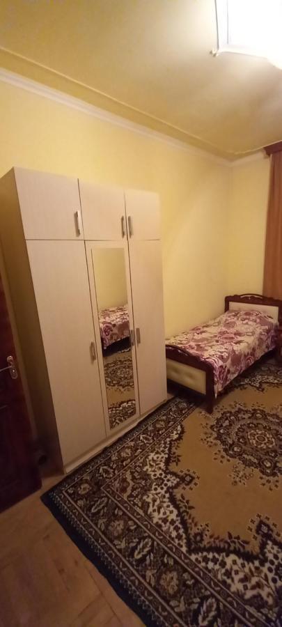 Serik & Geora Guesthouse Sevan Exterior photo