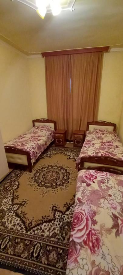 Serik & Geora Guesthouse Sevan Exterior photo