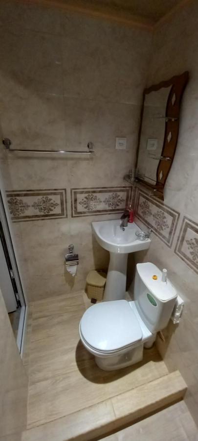 Serik & Geora Guesthouse Sevan Exterior photo