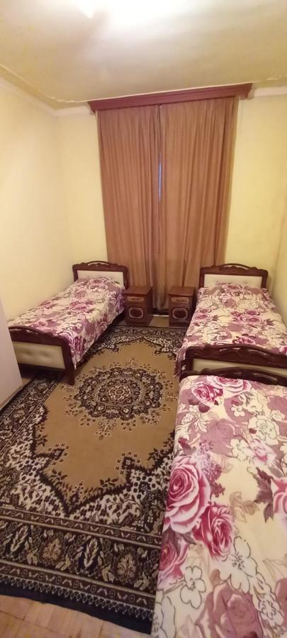 Serik & Geora Guesthouse Sevan Exterior photo